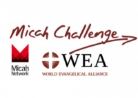 Micah-beraad, 7-9 Desember 2014