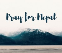 Bid vir Nepal